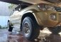 2002 Nissan Patrol Fresh Golden SUV For Sale -3