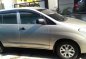 Toyota Innova 2009 e for sale-0