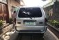 Isuzu Crosswind XTi Manual Diesel 2008 For Sale -2