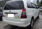 CASA 2013 Toyota Innova 25 J Diesel Manual ALL ORIG for sale-5