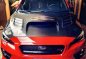 Subaru WRX STi 2015 (april 2016 acquired) FOR SALE-3