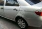 Toyota Vios Mt.1.3 2005 model for sale-1