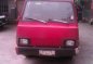 Fresh Kia Ceres Manual Truck Red For Sale -5