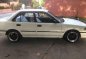 FOR SALE 1.3 super SB Toyota Corolla 1990-4