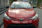 2016 Toyota Vios J for sale-0