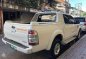 2010 Ford Ranger Wildtrak 4x2 AT White For Sale -5