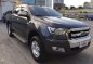 2017 Ford Ranger 2.2 XLT - AT 4x2 6TKM only mileage FOR SALE-1