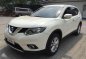 2016 Nissan X-Trail 4x2 AT- Pearl white FOR SALE-5