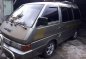 Nissan Vanette gas FOR SALE-2