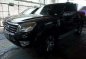 2012 Ford Everest Limited Edition Automatic For Sale -5