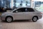 2008 Honda City 1.3 M/T FOR SALE-0