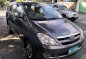 Toyota Innova G 2.0L VVT-i i4 Gas For Sale -1