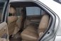 Toyota Fortuner 2006 2.7G Silver SUV For Sale -3