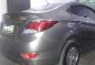 Hyundai Accent 2013model for sale-5