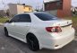 2012 Model Toyota Corolla Altis 1.6V AT for sale-5