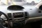 Toyota Vios Mt.1.3 2005 model for sale-2