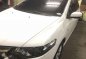2012 Honda City 1.3L AT Modulo Limited Ed For Sale -1