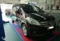 Suzuki Ertiga Automatic Red 2017 For Sale -2