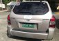 2007 Hyundai Tucson AT Silver SUV For Sale -4