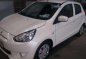 2014 Mitsubishi Mirage excellent condition for sale-1