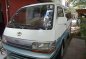 1993 Toyota Hi Ace Super Custom White For Sale -9