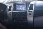 Mitsubishi Montero 2012 AT Gray SUV For Sale -3