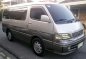 Toyota Hiace Custom Van LIMITED FOR SALE-1