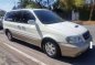 2002 Kia Sedona Carnival Ls Automatic Diesel FOR SALE-9