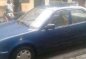 2003 Toyota Corolla Lovelife Manual Blue For Sale -1