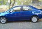 2006 Toyota Vios E All Power Blue For Sale -3