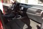 2016 Toyota Hilux G MT - 16tkm mileage. FOR SALE-3