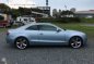 2009 Audi A5 BLUE FOR SALE-0