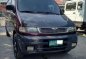 Mazda Friendee 1996 Van Red For Sale -11