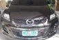 Mazda Cx7 2010 Top of the Line For Sale -3