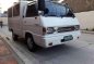 Mitsubishi L300 2005 for sale-0