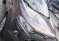 FORD ECOSPORT Titanium 2015 Brown For Sale -0