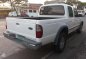 2006 Ford Ranger 2.5 4x2 White For Sale -3