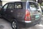 Toyota Innova G 2.0L VVT-i i4 Gas For Sale -2