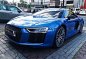 2017 Audi R8 V10 for sale-0