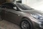 Hyundai Accent 2013model for sale-4