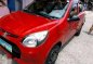 2013 Suzuki Alto for sale-4