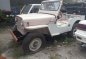FOR SALE Jeep Willys 1980-2