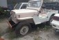 FOR SALE Jeep Willys 1980-0