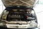 1997 Pristine looks Toyota Corolla bigbody gli 16 valve FOR SALE-1