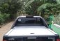 2012 Toyota Hilux G Manual Black For Sale -6