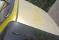 HONDA CIVIC SIR 2000 Original limited Sunburst Yellow for sale-5