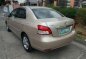 2009 Toyota Vios for sale-1