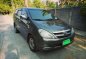 Toyota Innova G 2007 AT Diesel Top of d line For Sale -0