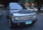 2004 Range Rover Diesel Gray For Sale -7