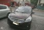 Suzuki Ertiga Automatic Red 2017 For Sale -0